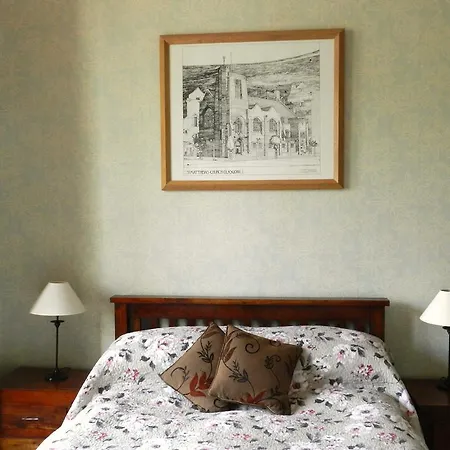 Affittacamere Balmoral