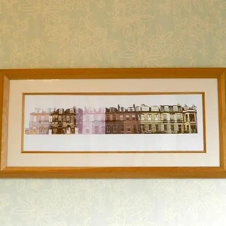 Gasthuis Balmoral 3*