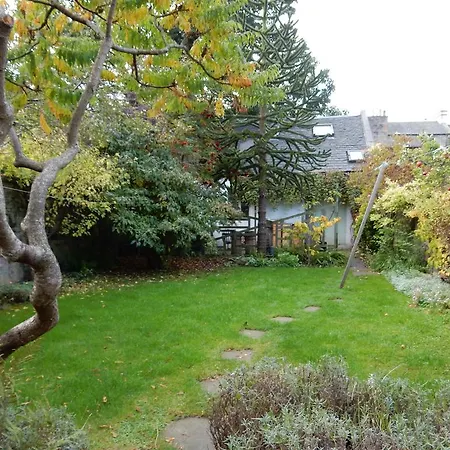 Maison d'hôtes Balmoral Édimbourg