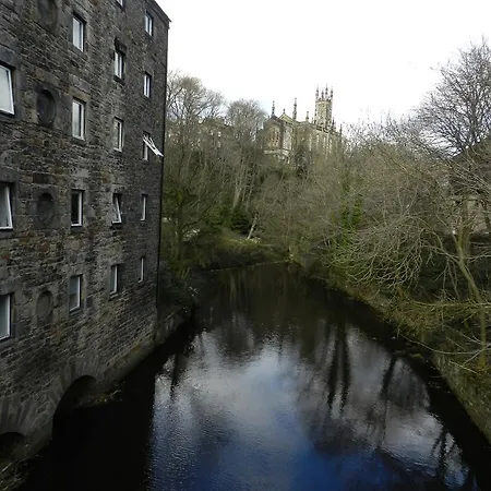 Pensjonat Balmoral Edynburg