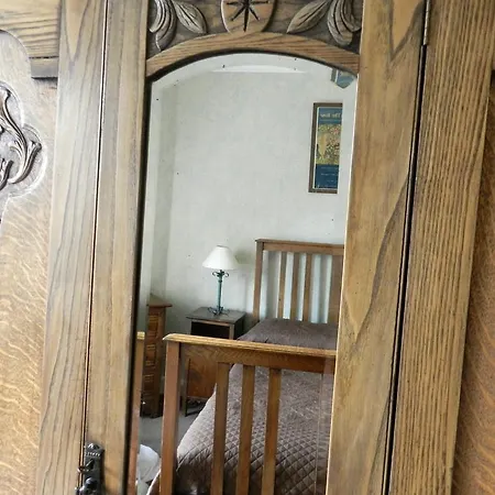 Balmoral Gasthuis Edinburgh