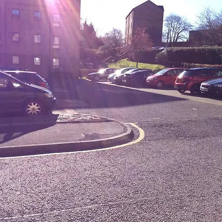 Apartamento The Pleasance Edimburgo