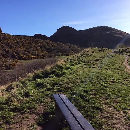 The Pleasance Edinburgh