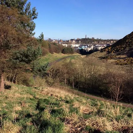 The Pleasance Edimburgo