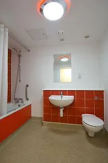Hotel Travelodge Haymarket Édimbourg