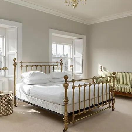 Edinburgh Private Homes By Onefinestay Apartment Edinburgh