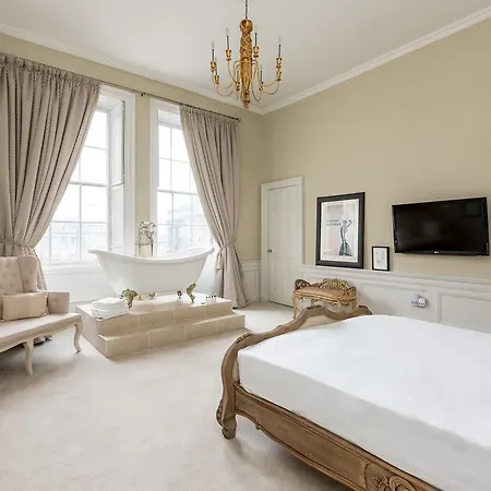 Edinburgh Private Homes By Onefinestay Edinburgh