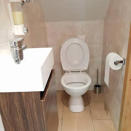 Newhaven Grand Apartamento Edimburgo