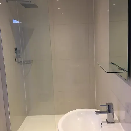 Royal Princes Appartement