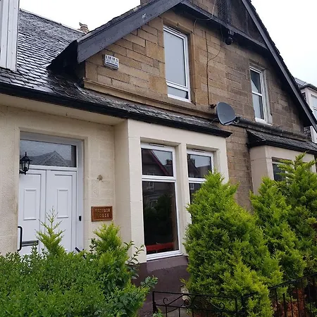 Konukevi Mayfair House