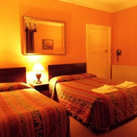 Πανσιόν Averon 3*