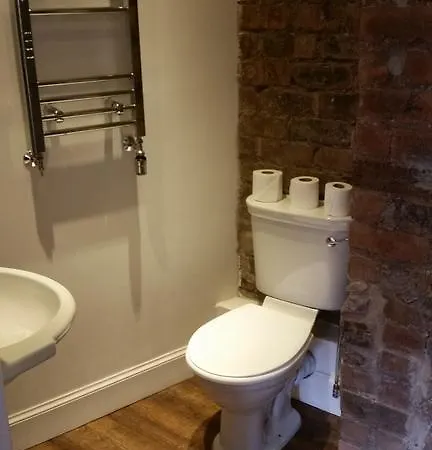 Apartahotel Royal Mile Balconies By The Castle Edimburgo