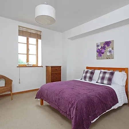 Apartment Leith - The Moorings Edinburgh