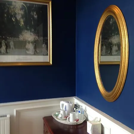 Penzion Dunedin Edinburgh