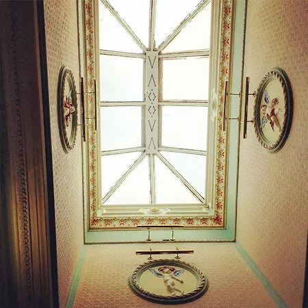 招待所 Dunedin 爱丁堡