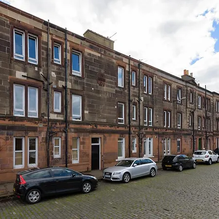 Scottish - Edina Place * Edinburgh