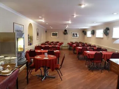 Grove House Hotel Edinburgh