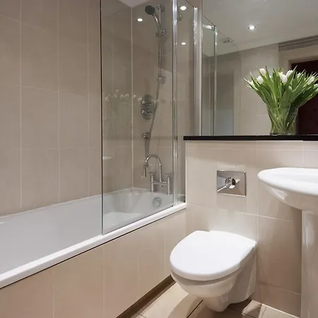 Apartment The Robert Louis Stevenson Edinburgh