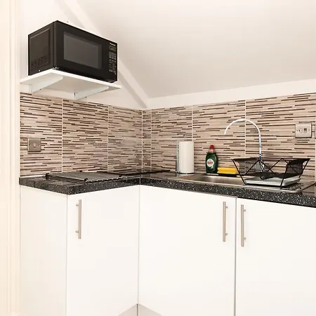 皇家王子套房公寓