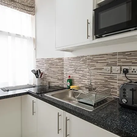 Royal Princes Appartement *