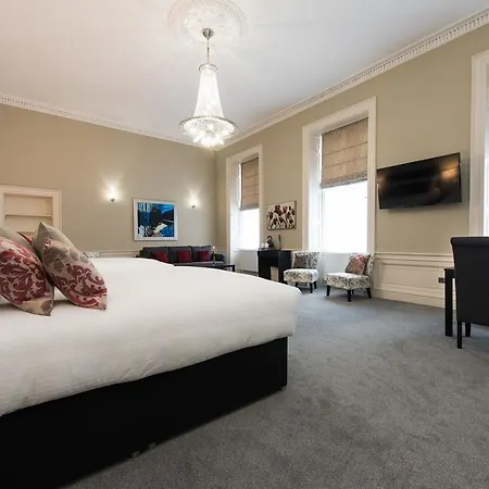 Appartement Royal Princes
