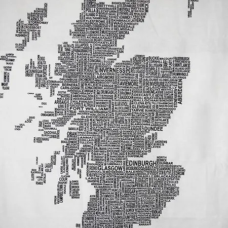 Fantastic Edinburgh