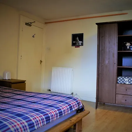 Fantastic Apartment Edinburgh