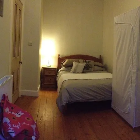 Apartamento City Flat *