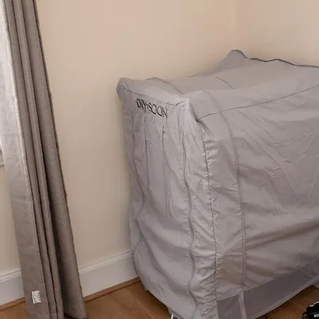 Apartment Canongate Edinburgh