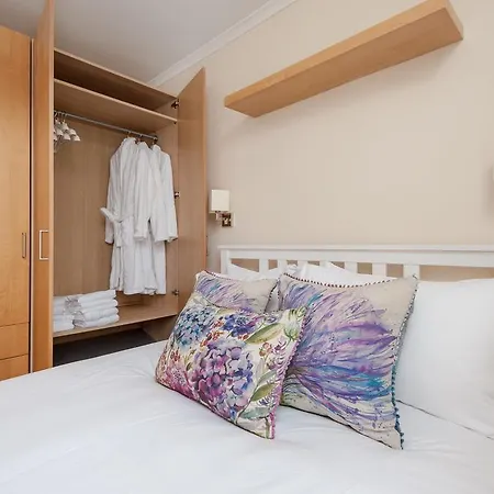 Apartment Canongate