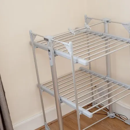 Apartment Canongate Edinburgh