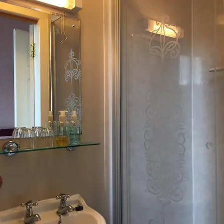 Bed & Breakfast Hermitage Edinburgh