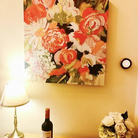 Canal Apartment