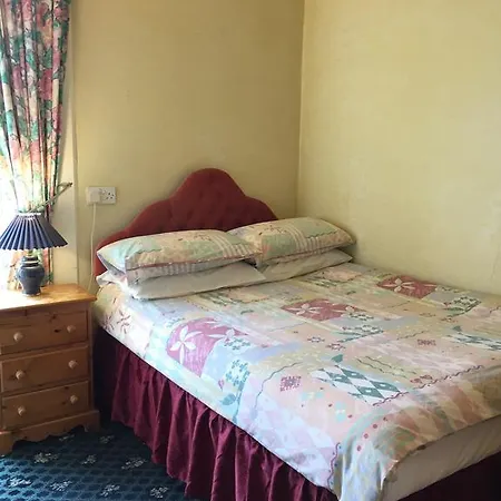 Hermitage Bed & Breakfast Edinburgh