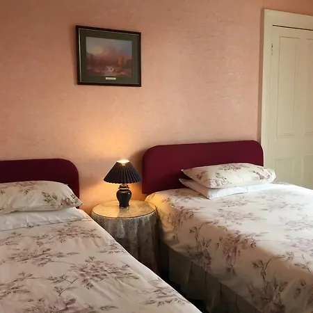 Bed & Breakfast Hermitage