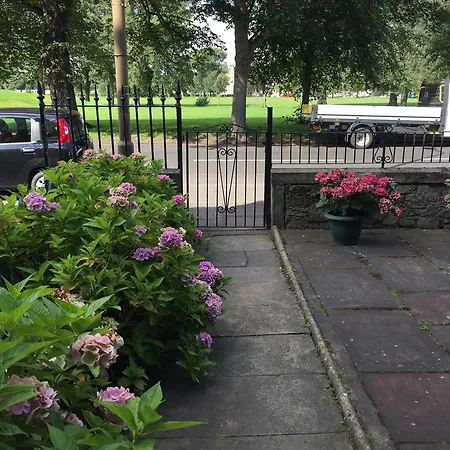 Hermitage Bed & Breakfast