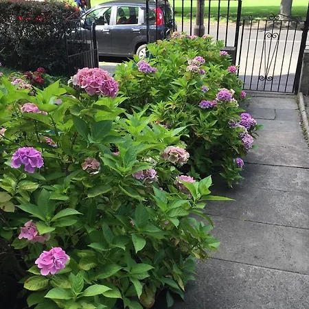 B&B Hermitage 에든버러