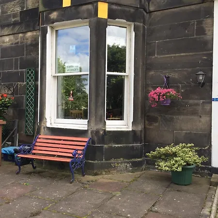 Hermitage Bed & Breakfast 3*