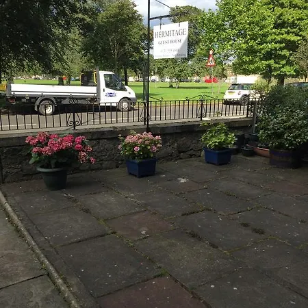 Bed & Breakfast Hermitage Edinburgh