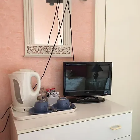 Hermitage 3* 에든버러