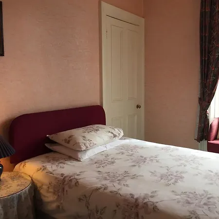 Hermitage Bed & Breakfast Edinburgh