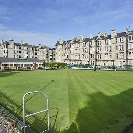 Apartman Comely Bank