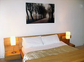 Lejlighedshotel Hot-el-apartments Waterfront