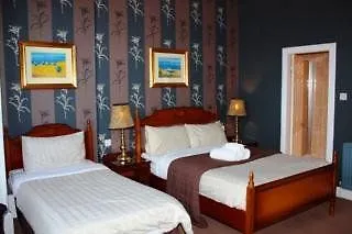 The Haymarket Hotel