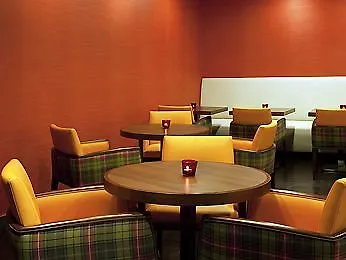 Ibis Centre Royal Mile - Hunter Square 3*