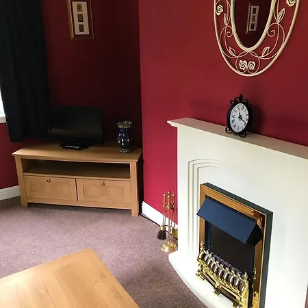 Apartamento Melville House Edimburgo