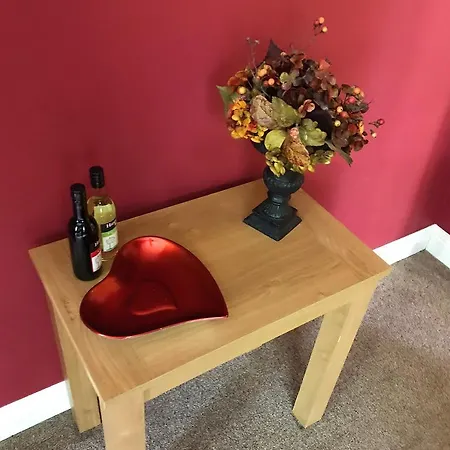 Melville House Apartamento Edimburgo
