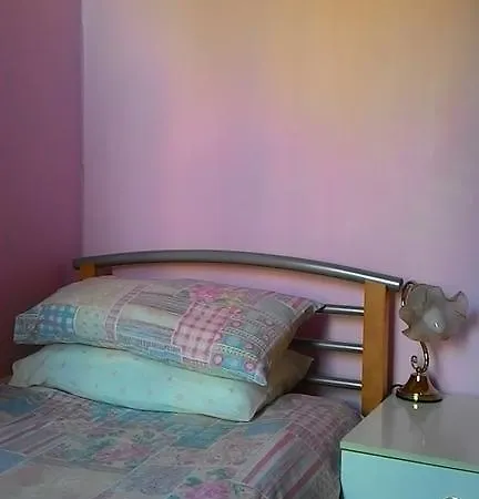 Swan Lake Bed & Breakfast