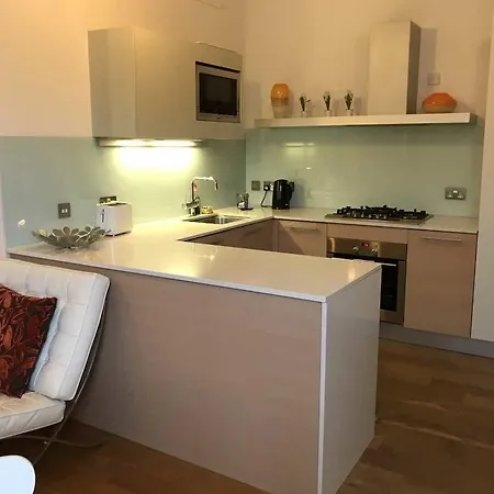 Vip Appartement