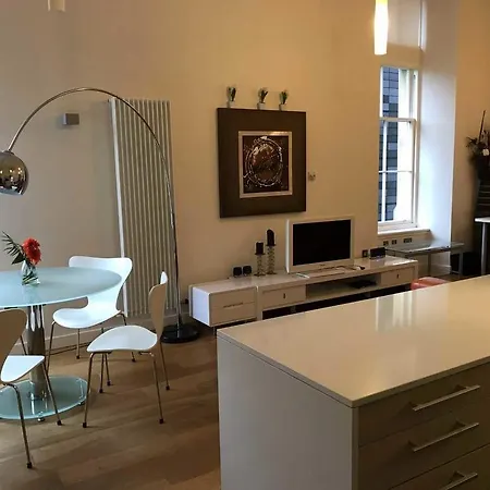 Vip Appartement Edinburgh